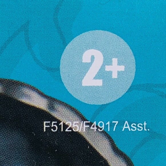 Potato Head Pirate Mr. Potato Head Classic Toy Includes 11 Pieces New Sealed - Picture 15 of 15